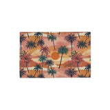Summer Design 05 on Tropical Sunset Beach Towel - Perfect for Summer Vibes, Pool Parties & Beach Getaways