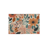 Summer Design 01 on Tropical Sunset Beach Towel - Perfect for Summer Vibes, Pool Parties & Beach Getaways