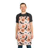 Halloween Apron (AOP) 1