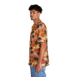 Summer Design 05 on Beautiful Men's Hawaiian Shirt (AOP) 7
