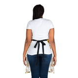 Halloween Apron (AOP) 2