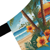 Summer Design 11 Apron (AOP)