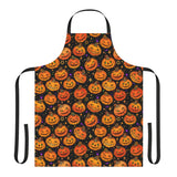 Halloween Apron (AOP) 3