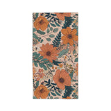Summer Design 02 on Tropical Sunset Beach Towel - Perfect for Summer Vibes, Pool Parties & Beach Getaways