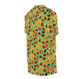 Beautiful Autumn Unisex Cut & Sew Tee (AOP) 9