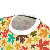 Beautiful Autumn Unisex Cut & Sew Tee (AOP) 7