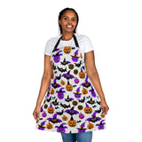 Halloween Apron (AOP) 5