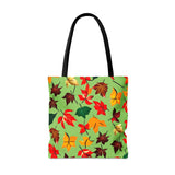 Beautiful Autumn Tote Bag (AOP) 9
