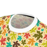 Beautiful Autumn Unisex Cut & Sew Tee (AOP) 8