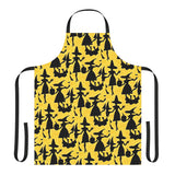 Halloween Apron (AOP) 4