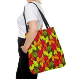 Beautiful Autumn Tote Bag (AOP) 2