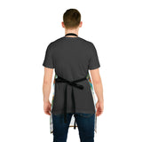 Summer Design 10 Apron (AOP)