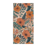 Summer Design 02 on Tropical Sunset Beach Towel - Perfect for Summer Vibes, Pool Parties & Beach Getaways
