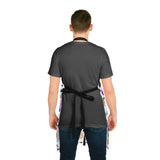 Halloween Apron (AOP) 5