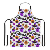 Halloween Apron (AOP) 5