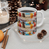 Summer Design 09 on Mug 11oz