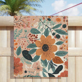 Summer Design 01 on Tropical Sunset Beach Towel - Perfect for Summer Vibes, Pool Parties & Beach Getaways