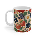 Summer Design 03 on Mug 11oz