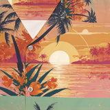Summer Design 06 on Beautiful Men's Hawaiian Shirt (AOP) 7