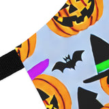 Halloween Apron (AOP) 6