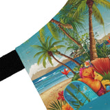 Summer Design 10 Apron (AOP)