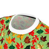 Beautiful Autumn Unisex Cut & Sew Tee (AOP) 9