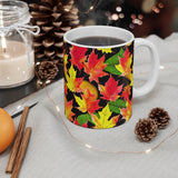 Autumn Design 6 on Mug 11oz