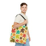 Beautiful Autumn Tote Bag (AOP) 7