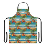 Summer Design 10 Apron (AOP)