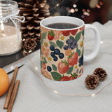 Summer Design 03 on Mug 11oz