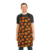 Halloween Apron (AOP) 3