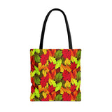 Beautiful Autumn Tote Bag (AOP) 2