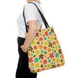 Beautiful Autumn Tote Bag (AOP) 8