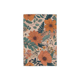 Summer Design 02 on Tropical Sunset Beach Towel - Perfect for Summer Vibes, Pool Parties & Beach Getaways
