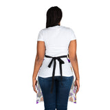 Halloween Apron (AOP) 5