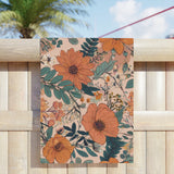 Summer Design 02 on Tropical Sunset Beach Towel - Perfect for Summer Vibes, Pool Parties & Beach Getaways
