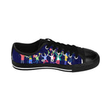Party Time Men's Sneakers
