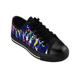 Party Time Men's Sneakers