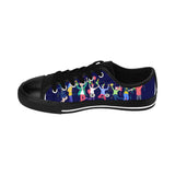 Party Time Men's Sneakers