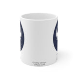 Taurus Zodiac Ceramic Mug (EU) 11 oz and 15 oz