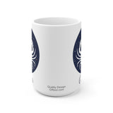 Cancer Zodiac Ceramic Mug (EU) 11 oz and 15 oz
