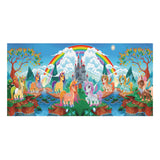 Lucky Unicorns Standard Towel, 30x60