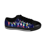 Party Time Men's Sneakers