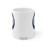 Gemini Zodiac Ceramic Mug (EU) 11 oz and 15 oz