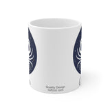 Cancer Zodiac Ceramic Mug (EU) 11 oz and 15 oz