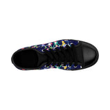 Party Time Men's Sneakers