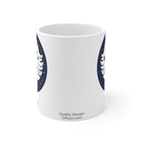 Virgo Zodiac Ceramic Mug (EU)  11 oz and 15 oz