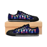 Party Time Men's Sneakers