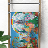 Lucky Unicorns Standard Towel, 30x60