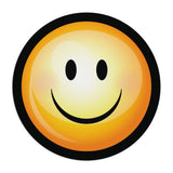 Happy Smiley Mouse Pad